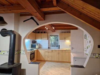 Eladó nyaraló - Markaz / 12. kép