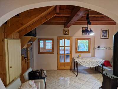 Eladó nyaraló - Markaz / 14. kép