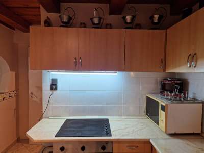 Eladó nyaraló - Markaz / 19. kép