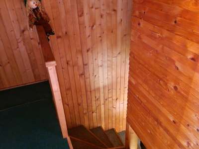 Eladó nyaraló - Markaz / 15. kép