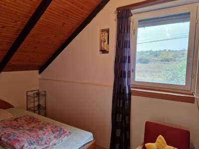 Eladó nyaraló - Markaz / 17. kép