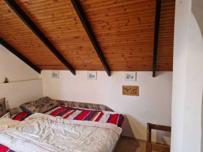 Eladó nyaraló - Markaz / 18. kép