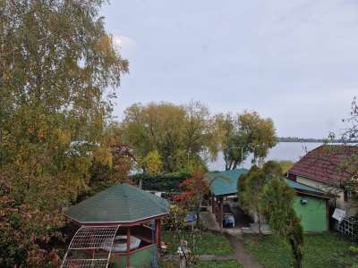 Eladó nyaraló - Markaz / 7. kép