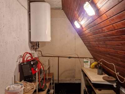 Eladó nyaraló - Markaz / 29. kép