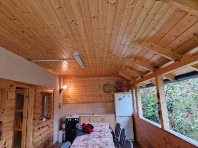 Eladó nyaraló - Markaz / 23. kép