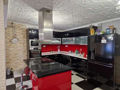 Eladó családi ház - Tarnaörs / 6. kép