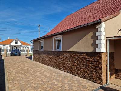 Eladó családi ház - Tarnaörs / 21. kép