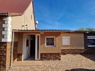 Eladó családi ház - Tarnaörs / 22. kép