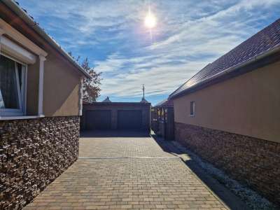 Eladó családi ház - Tarnaörs / 2. kép