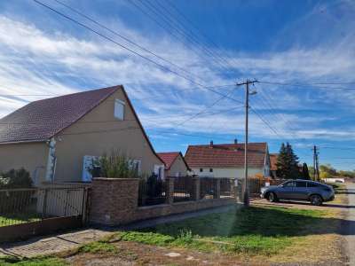 Eladó családi ház - Tarnaörs / 23. kép