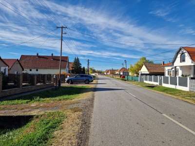 Eladó családi ház - Tarnaörs / 25. kép