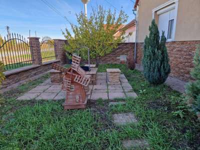 Eladó családi ház - Tarnaörs / 24. kép