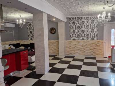 Eladó családi ház - Tarnaörs / 17. kép