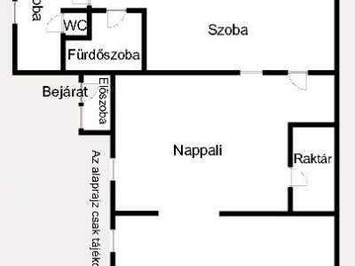 Eladó családi ház - Tarnaörs / 27. kép