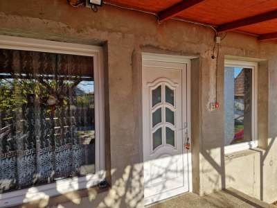 Eladó családi ház - Tarnaörs / 11. kép