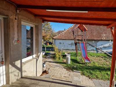 Eladó családi ház - Tarnaörs / 12. kép