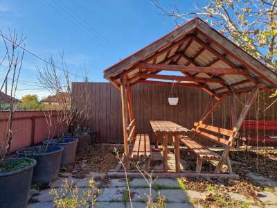 Eladó családi ház - Tarnaörs / 13. kép