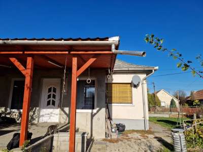 Eladó családi ház - Tarnaörs / 14. kép