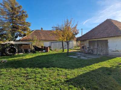 Eladó családi ház - Tarnaörs / 16. kép