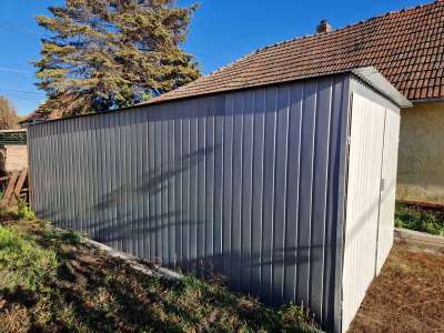 Eladó családi ház - Tarnaörs / 19. kép