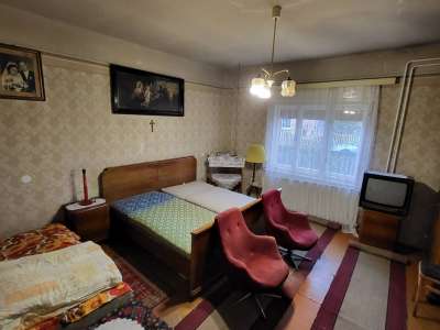 Eladó családi ház - Jászapáti / 7. kép