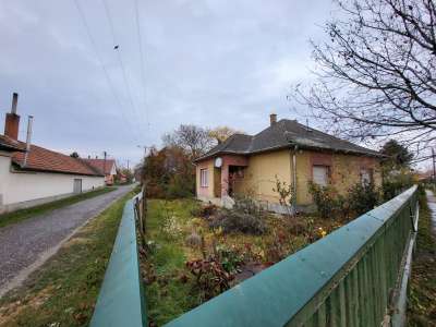 Eladó családi ház - Jászapáti / 2. kép