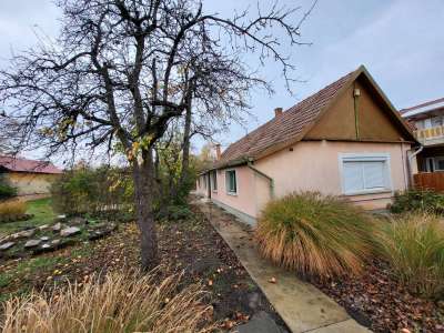 Eladó családi ház - Jászapáti / 1. kép