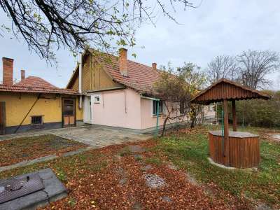 Eladó családi ház - Jászapáti / 3. kép