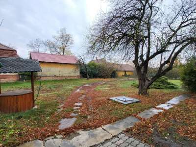 Eladó családi ház - Jászapáti / 4. kép