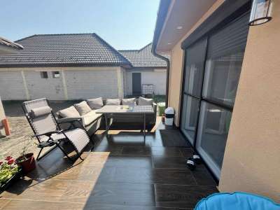 Eladó családi ház - Jászberény / 10. kép