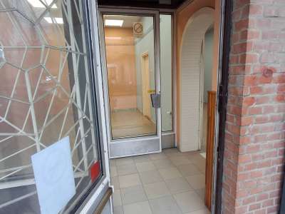 Eladó üzlethelyiség - Jászárokszállás (jászárokszállás) / 1. kép