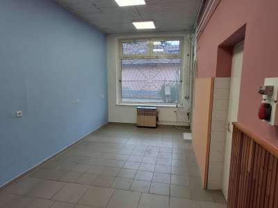 Eladó üzlethelyiség - Jászárokszállás (jászárokszállás) / 4. kép