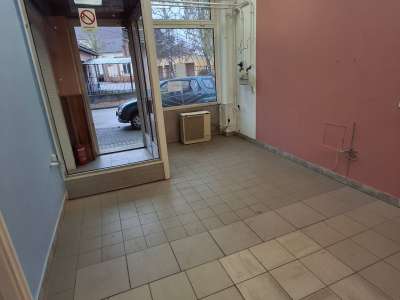 Eladó üzlethelyiség - Jászárokszállás (jászárokszállás) / 11. kép