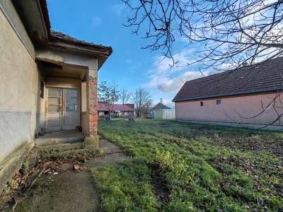 Eladó családi ház - Boconád / 3. kép