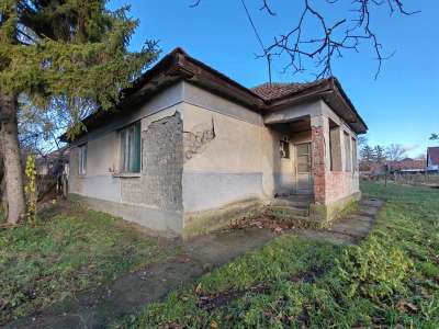 Eladó családi ház - Boconád / 1. kép