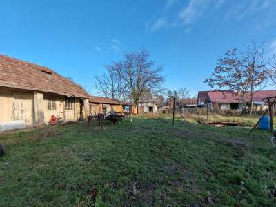 Eladó családi ház - Boconád / 13. kép