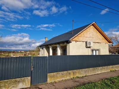 Eladó családi ház - Nagyfüged / 12. kép