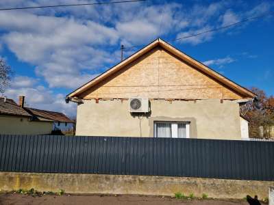 Eladó családi ház - Nagyfüged / 13. kép