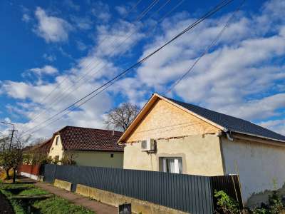 Eladó családi ház - Nagyfüged / 14. kép