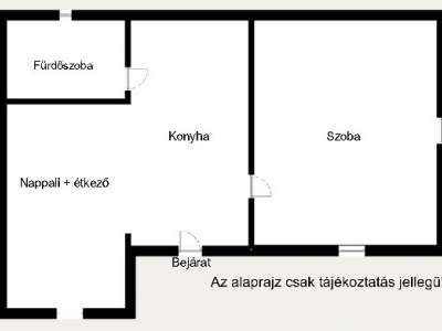Eladó családi ház - Nagyfüged / 15. kép