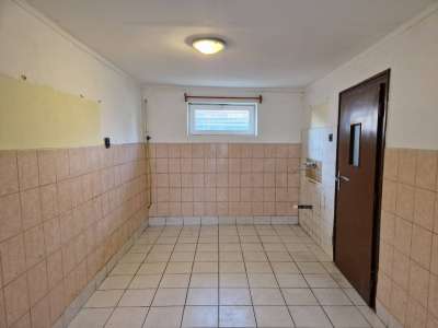 Eladó családi ház - Hevesvezekény / 5. kép