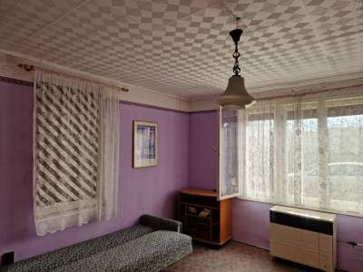 Eladó családi ház - Hevesvezekény / 4. kép