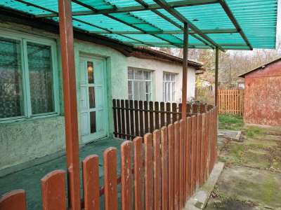 Eladó családi ház - Hevesvezekény / 12. kép