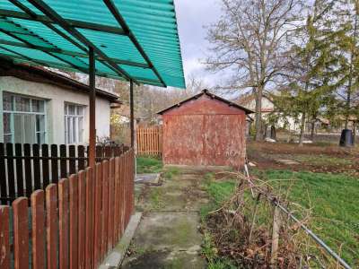 Eladó családi ház - Hevesvezekény / 13. kép