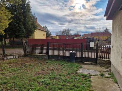 Eladó családi ház - Hevesvezekény / 14. kép
