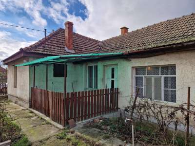 Eladó családi ház - Hevesvezekény / 2. kép