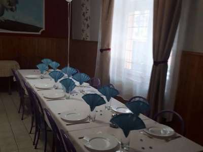 Eladó vendéglátóipari egység - Tarnaméra / 6. kép