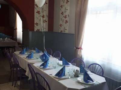 Eladó vendéglátóipari egység - Tarnaméra / 7. kép