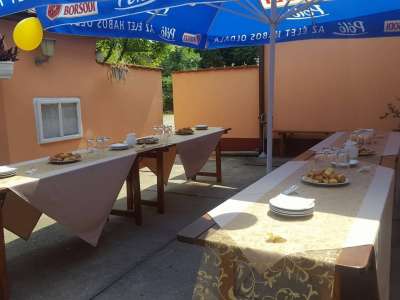 Eladó vendéglátóipari egység - Tarnaméra / 5. kép