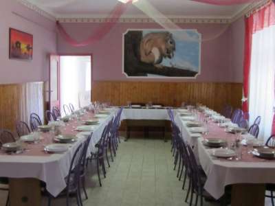 Eladó vendéglátóipari egység - Tarnaméra / 1. kép